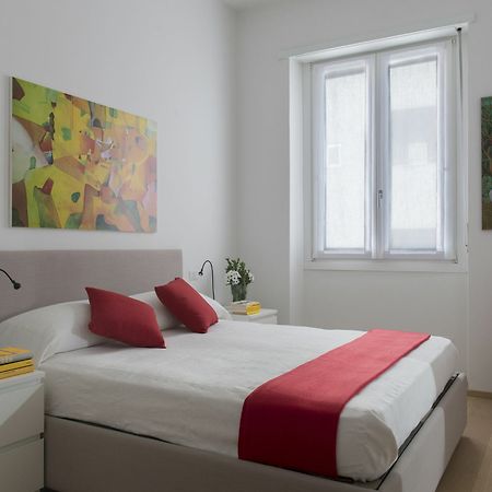 Apartament Cavour Mediolan Zewnętrze zdjęcie