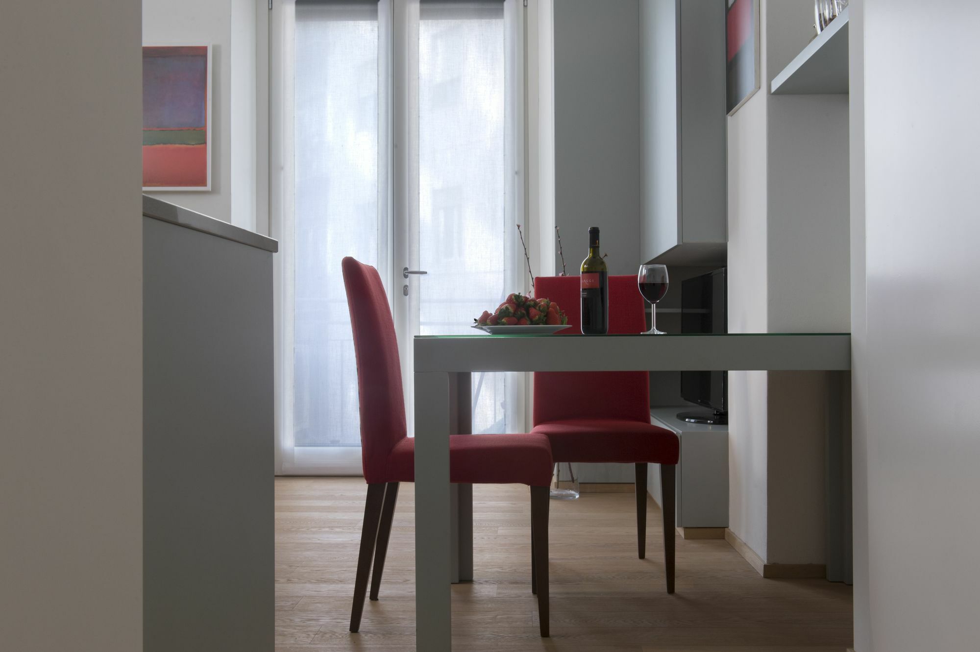 Apartament Cavour Mediolan Zewnętrze zdjęcie