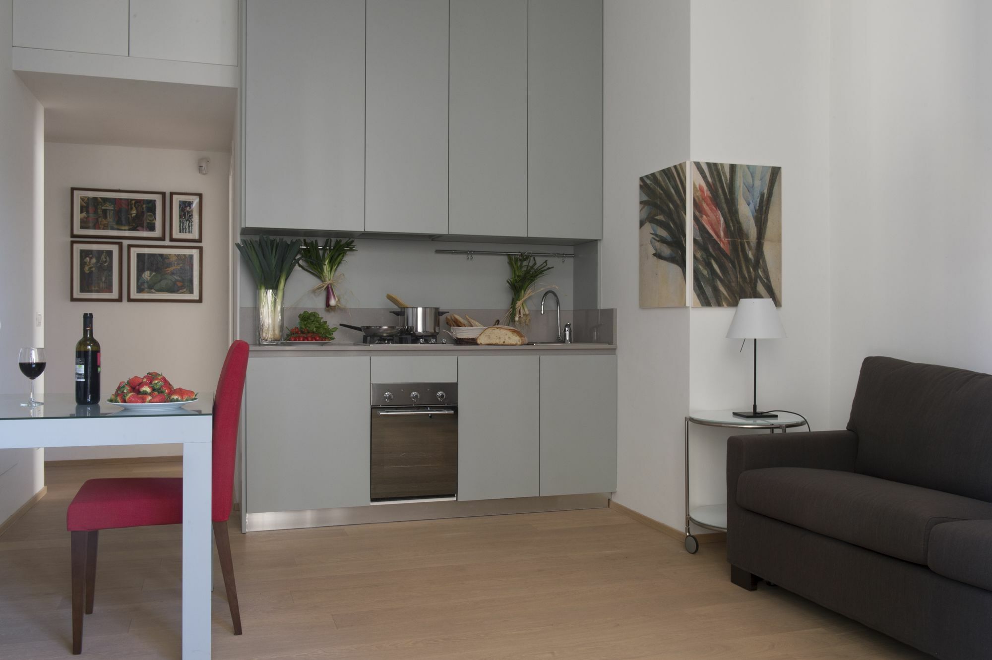 Apartament Cavour Mediolan Zewnętrze zdjęcie