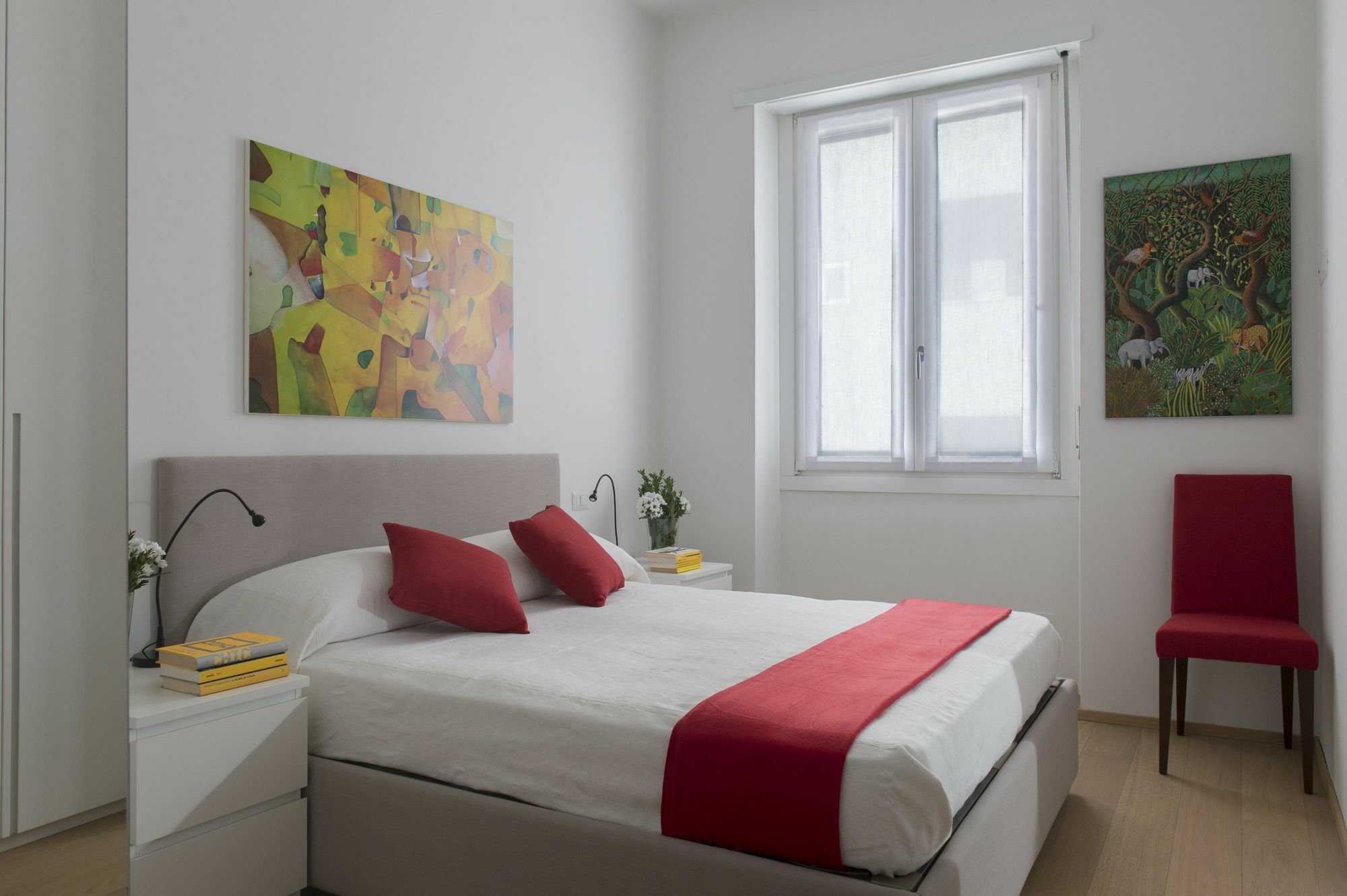 Apartament Cavour Mediolan Zewnętrze zdjęcie