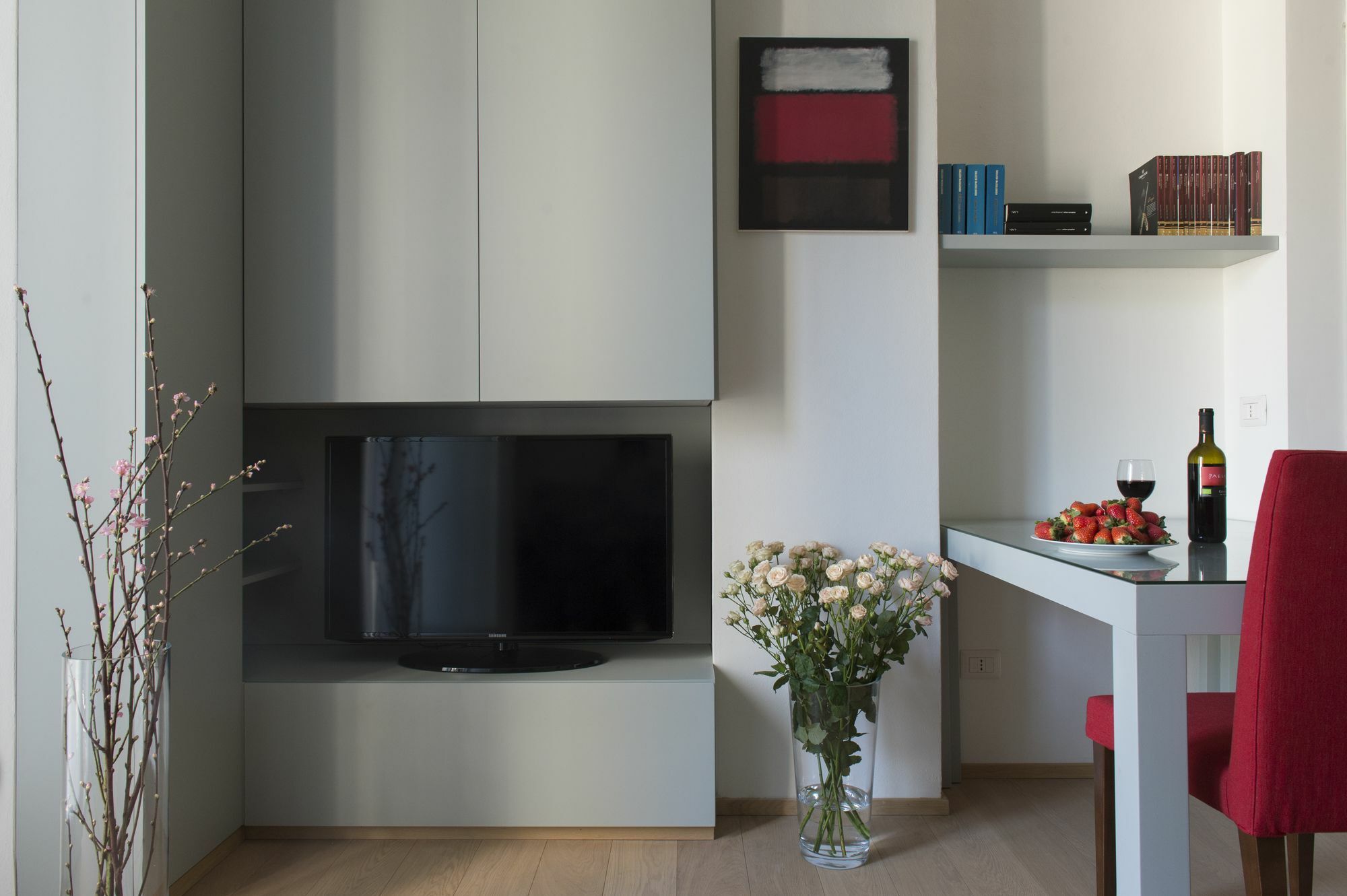 Apartament Cavour Mediolan Zewnętrze zdjęcie